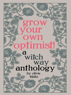cover image of Grow Your Own Optimist!